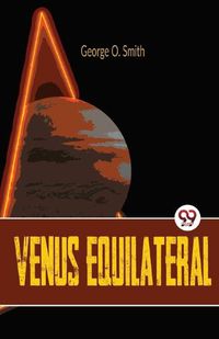 Cover image for Venus Equilateral