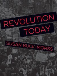 Cover image for Revolution Today