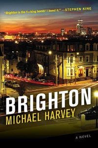 Cover image for Brighton