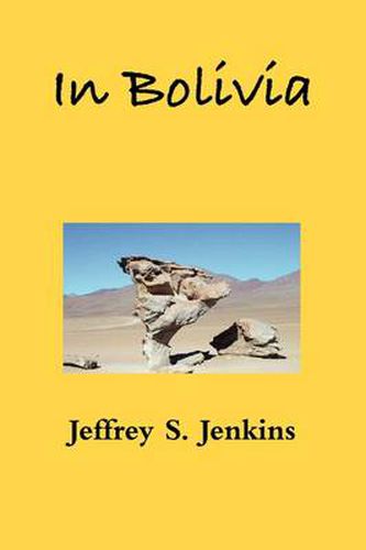 Cover image for In Bolivia