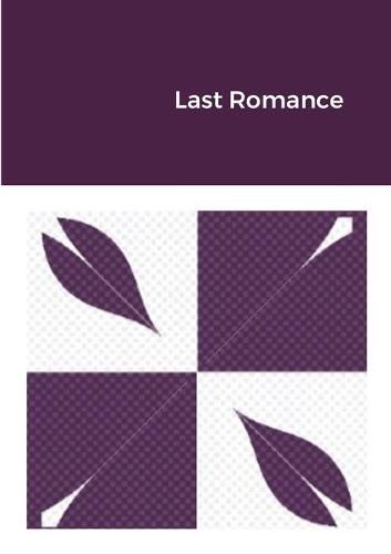 Cover image for Last Romance
