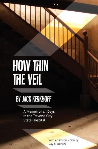 Cover image for How Thin the Veil