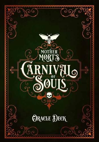 Mother Mort's Carnival of Souls Oracle