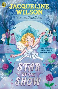 Cover image for Star of the Show