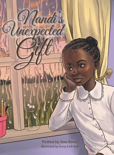 Cover image for Nandi's Unexpected Gift