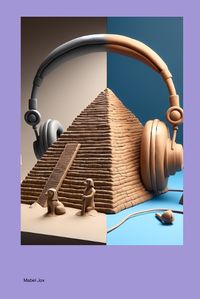 Cover image for Innovative Methods for Pyramids and Headphones