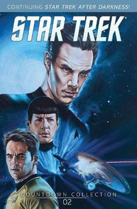 Cover image for Star Trek: Countdown Collection Volume 2