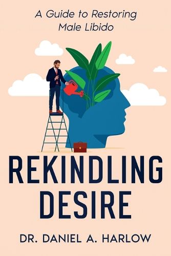 Cover image for Rekindling Desire