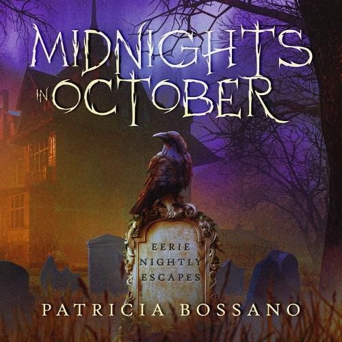 Cover image for Midnights in October