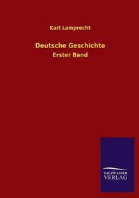 Cover image for Deutsche Geschichte