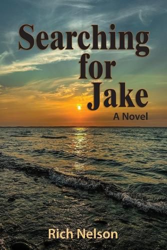 Cover image for Searching for Jake