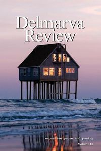 Cover image for Delmarva Review