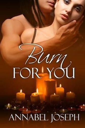 Cover image for Burn For You