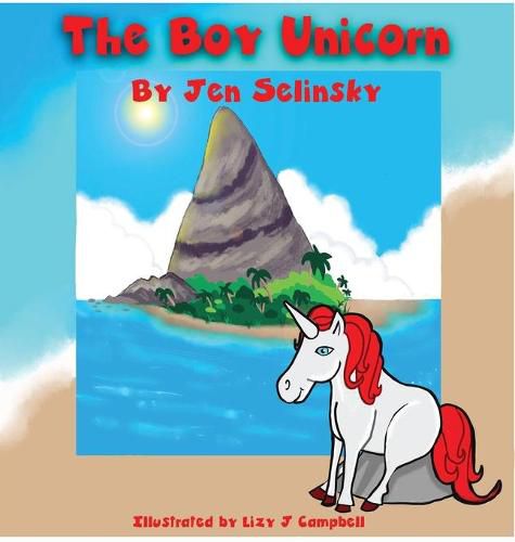 The Boy Unicorn
