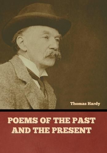 Cover image for Poems of the Past and the Present