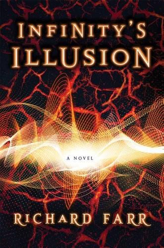 Cover image for Infinity's Illusion