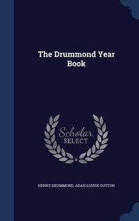 Cover image for The Drummond Year Book