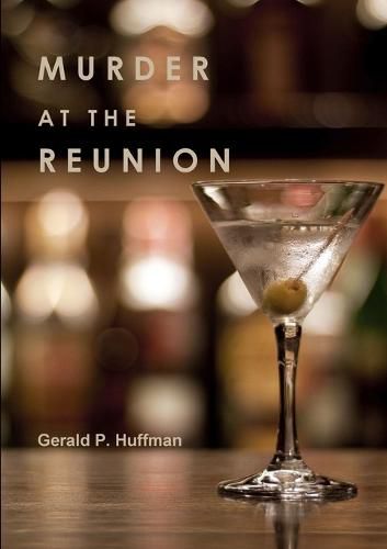 Cover image for Murder at the Reunion