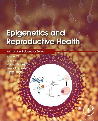 Cover image for Epigenetics and Reproductive Health