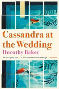 Cover image for Cassandra at the Wedding