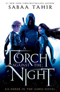 Cover image for A Torch Against the Night