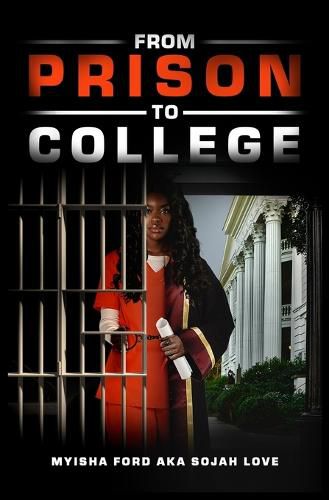 Cover image for From Prison to College