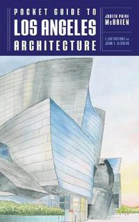 Cover image for Pocket Guide to Los Angeles Architecture