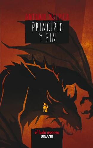Cover image for Principio Y Fin