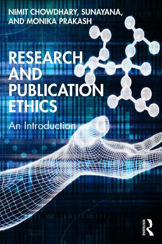 Cover image for Research and Publication Ethics