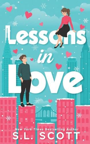 Cover image for Lessons in Love