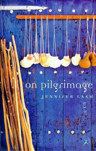 Cover image for On Pilgrimage