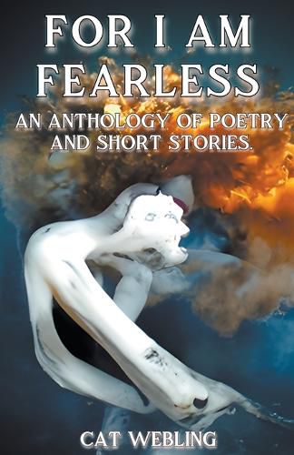 Cover image for For I Am Fearless