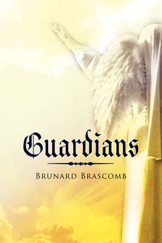 Cover image for Guardians