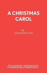 Cover image for A Christmas Carol