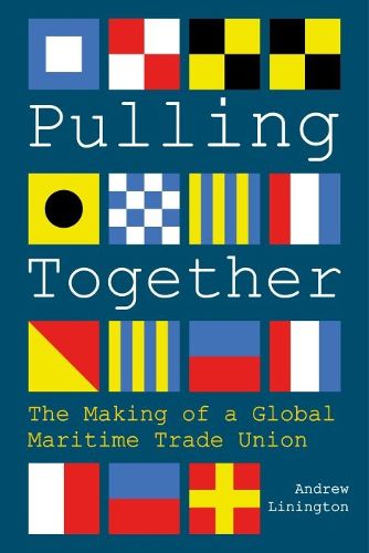 Cover image for Pulling Together