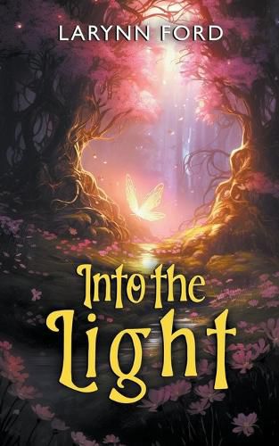 Cover image for Into the Light