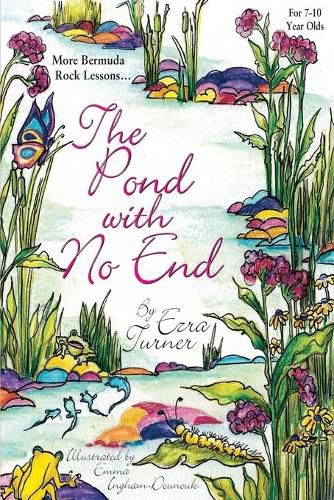 Cover image for The Pond with No End