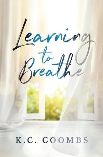 Cover image for Learning to Breathe