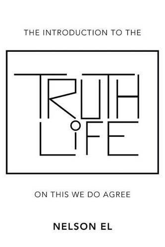 Cover image for The Introduction to the Truth of Life
