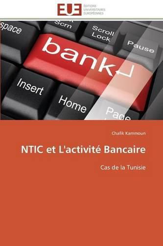 Cover image for Ntic Et l'Activit  Bancaire