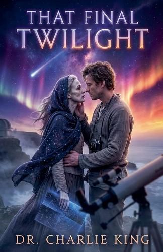 Cover image for That Final Twilight
