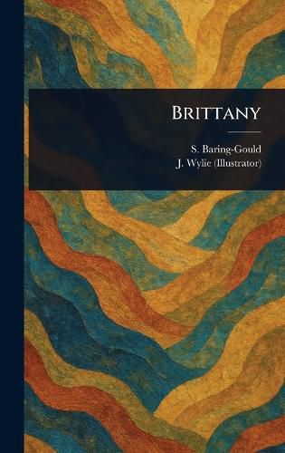 Cover image for Brittany