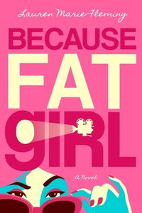 Cover image for Because Fat Girl