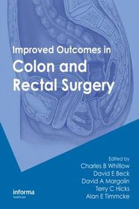 Cover image for Improved Outcomes in Colon and Rectal Surgery