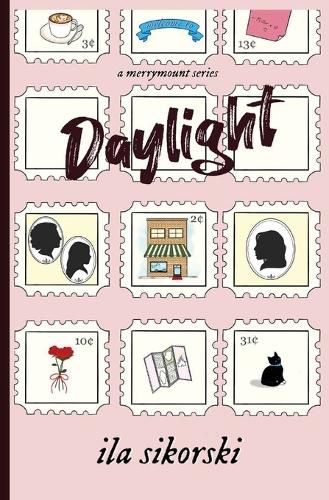 Cover image for Daylight