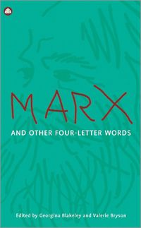 Cover image for Marx and Other Four-Letter Words