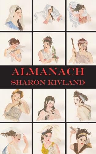 Cover image for Almanach