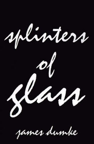 Cover image for Splinters of Glass