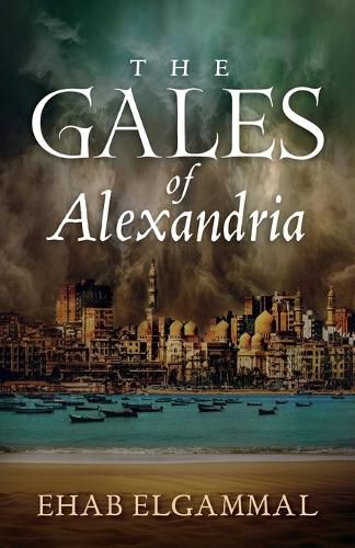 Cover image for The Gales of Alexandria