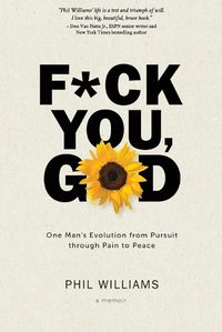 Cover image for F*ck You, God